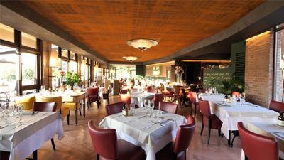 Trattoria San Marco - Borghetto