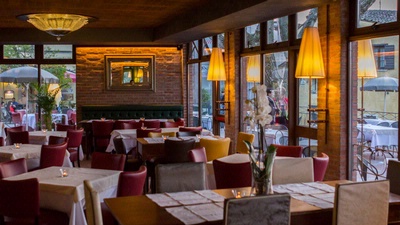 Trattoria San Marco - Borghetto