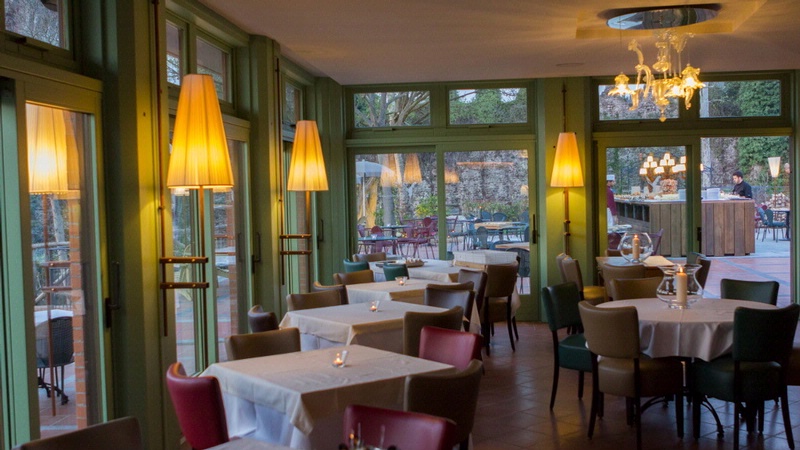 Trattoria San Marco Borghetto - TRATTORIA SAN MARCO - BORGHETTO