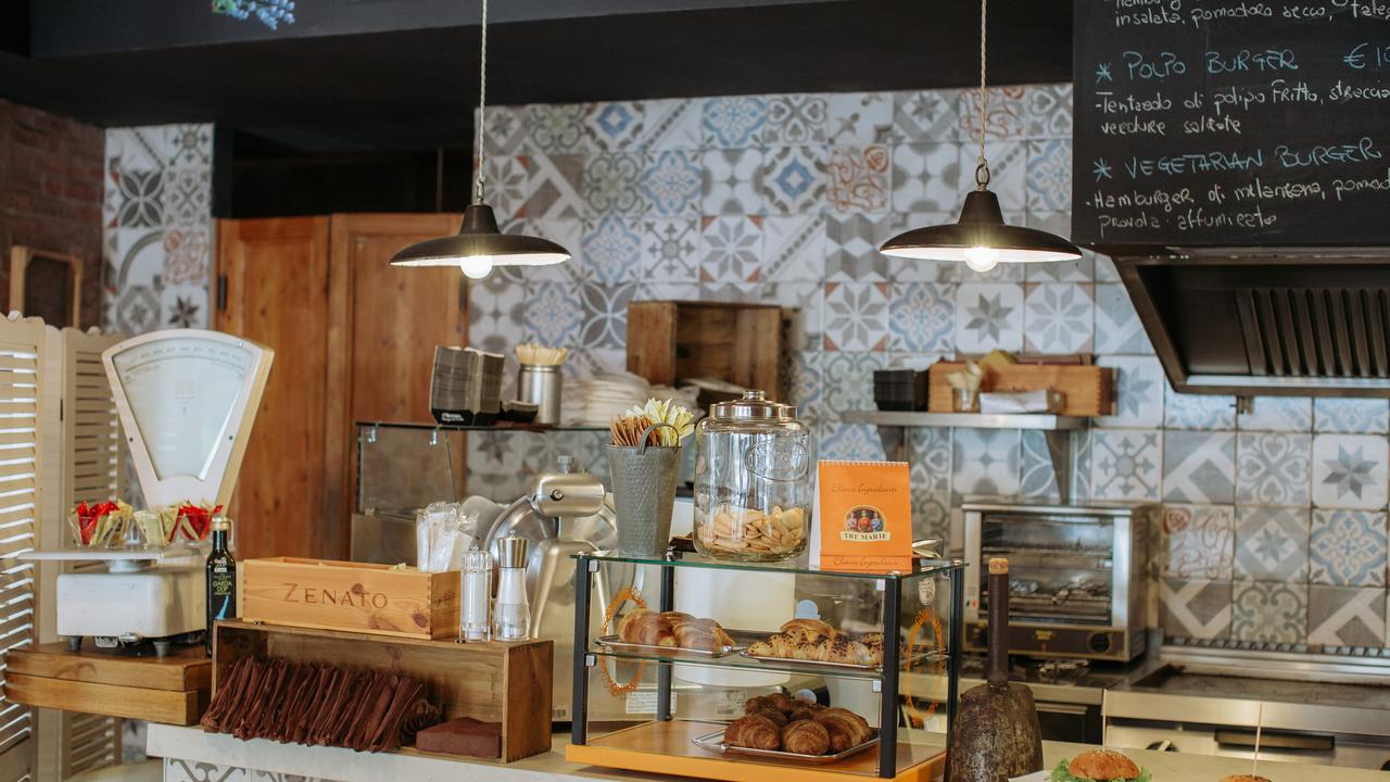 Grand Cafe San Marco — foto 3